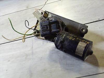 OPEL CORSA A 82-90 Ablaktörlő motor első