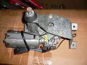 OPEL CORSA A 90-93 Ablaktörlő motor hátsó