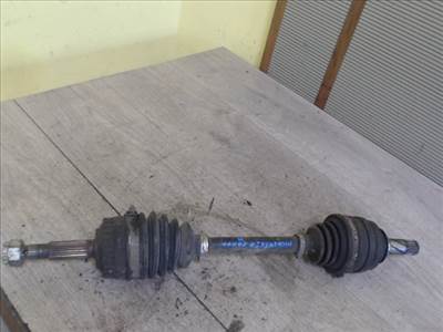 OPEL CORSA B COMBO 93-00  Bal első féltengely