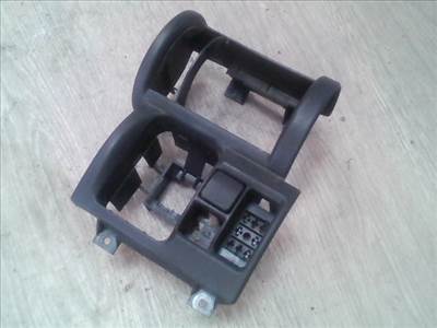 OPEL CORSA B COMBO 93-00  Világításkapcsoló keret