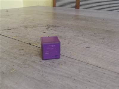 OPEL CORSA C 00-06 Relé