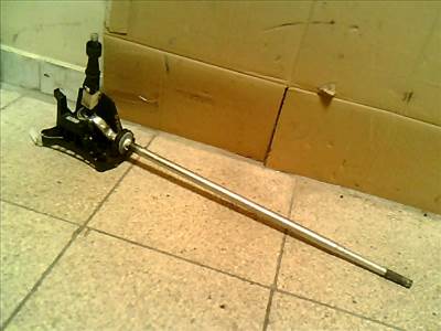 OPEL CORSA C 00-06 Váltókar manuális