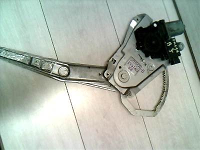 OPEL OMEGA B Bal első ablakemelő szerkezet elektromos