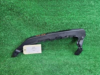 CHEVROLET ORLANDO Bal Fényszóró Tartó 96018460