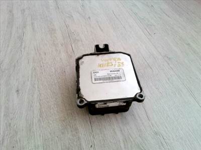 OPEL VECTRA B 99-01 Motorvezérlő egység ECU PCM modul