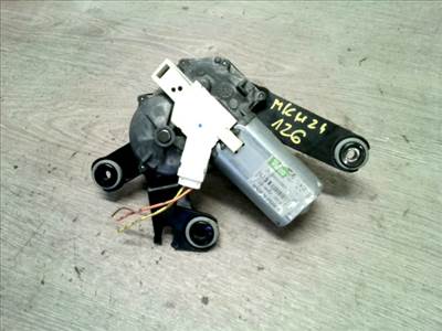 PEUGEOT 206 Ablaktörlő motor hátsó