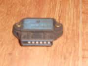 PEUGEOT 309 Gyújtás vezérlő