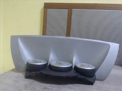 PEUGEOT 807 Kilóméteróra