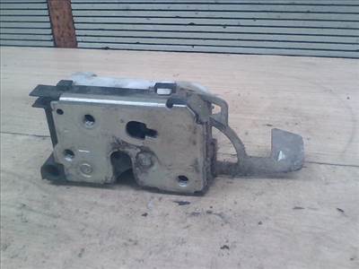 PEUGEOT BOXER 02-06 Bal hátsó ajtó zárszerkezet mechanikus