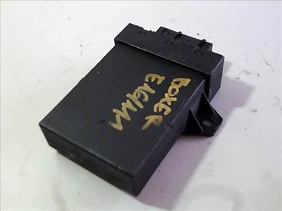 PEUGEOT BOXER 94-02 Egyéb elektronika