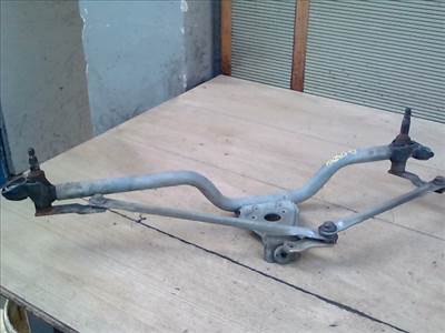 RENAULT CLIO 01-06 Ablaktörlő mechanika első