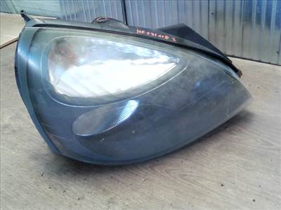 RENAULT CLIO 06-09 Jobb első fényszóró