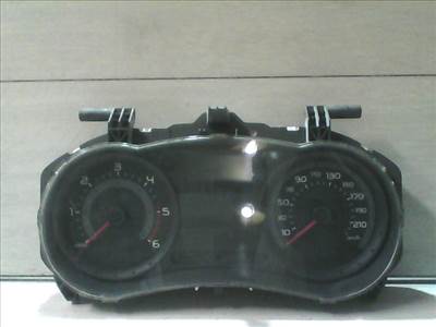 RENAULT CLIO 06-09 Kilométeróra