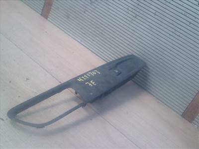 RENAULT Clio 16.01.01-19.09.20 Jobb első ablakemelő kapcsoló