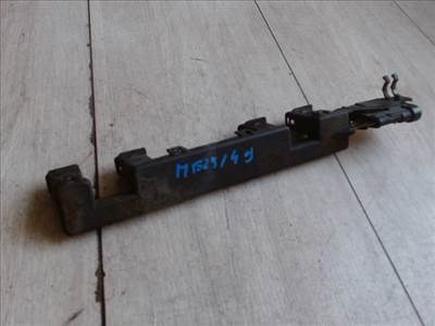 RENAULT CLIO 98-01 Injektor elektromos csatlakozó 