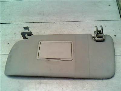 RENAULT ESPACE 02.11.01-06.02.28 Bal napellenző