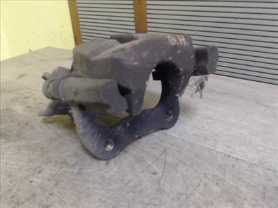 RENAULT Fluence 2013.01.01- Bal hátsó féknyereg munkahengerrel