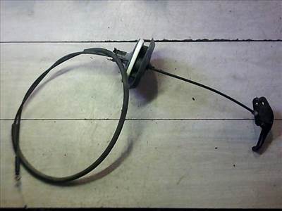 RENAULT KANGOO 08.02.01-13.06.30 Motorháztető nyitó kar