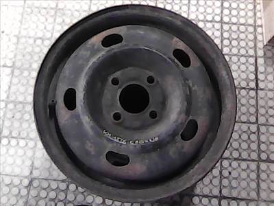 RENAULT LAGUNA 94-98 Acélfelni