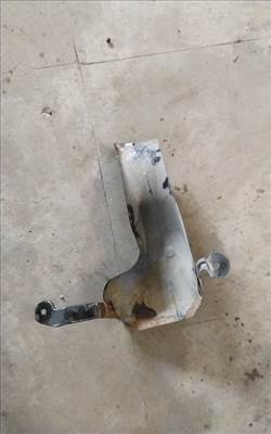 RENAULT MASTER 2010.04-2019.08 Üzemanyag betöltő cső burkolat