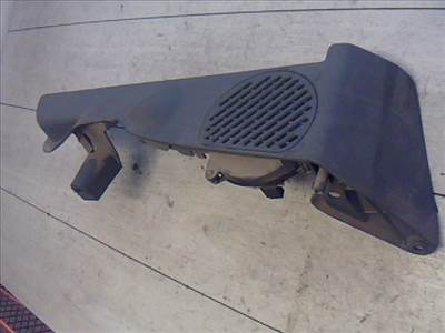 RENAULT MEGANE 99-02 Kalaptartó jobb bak 