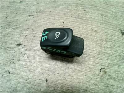 RENAULT MEGANE COUPE 95-99 Bal hátsó ablakemelő kapcsoló
