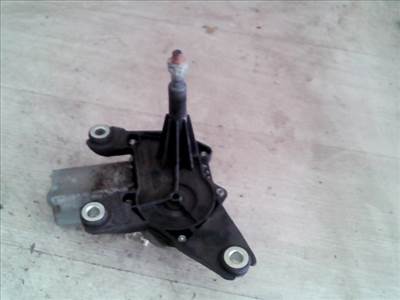 RENAULT Megane Scenic 2006.04.30-2009.05.31 Ablaktörlő motor hátsó