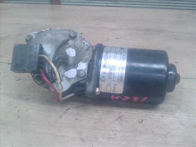 RENAULT R11 Ablaktörlő motor első