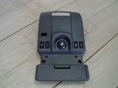 RENAULT SAFRANE Utastér világítás első