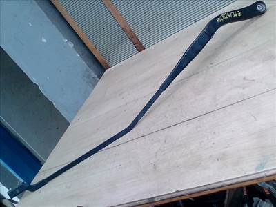 RENAULT Trafic 2014.05.01-2021.11.01 Ablaktörlő kar jobb első