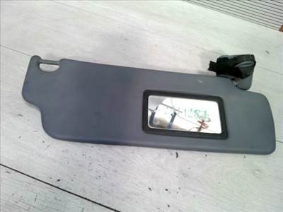 RENAULT TWINGO 98-07 Jobb napellenző