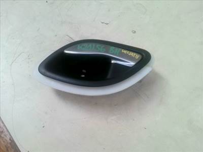 RENAULT VEL SATIS 02-09 Bal hátsó belső kilincs