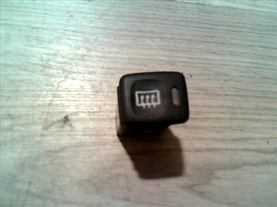 ROVER 200 Hátsó ablakfűtés kapcsoló