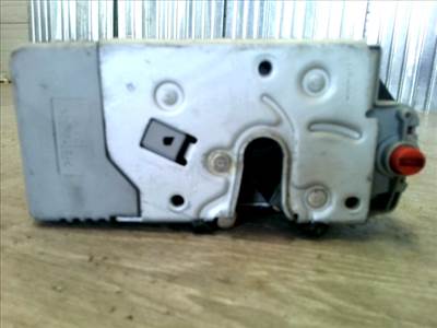 SAAB 9-5 01- Jobb hátsó ajtó zárszerkezet központi záras