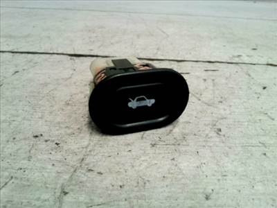 SAAB 9-5 97.09-01.08 Csomagtérajtó nyitó kapcsoló