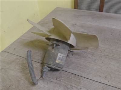 SEAT CORDOBA 93-99 Hűtőventilátor motor