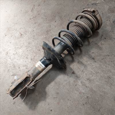 SEAT CORDOBA 99-02 Jobb első lengéscsillapító rugóval