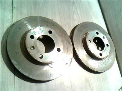 SEAT IBIZA 99-02 Első pár féktárcsa