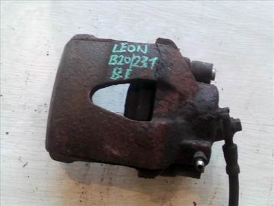 SEAT LEON 99- Bal első féknyereg munkahengerrel