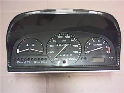 SEAT TOLEDO Kilométeróra