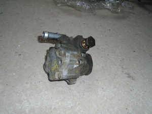 SKODA FELICIA PICKUP 97- Kormány szervó szivattyú hidraulikus