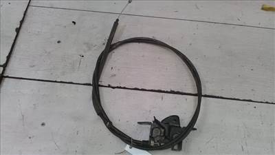 SMART FORFOUR 04.01-06.06 Motorháztető zár