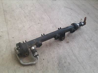 SMART ForTwo Injektor befecskendező híd 