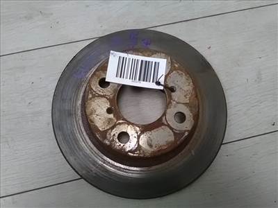 SUZUKI ALTO 02-09 Első féktárcsa 
