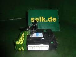 SUZUKI ALTO 02-09 Motorvezérlő egység ECU PCM modul