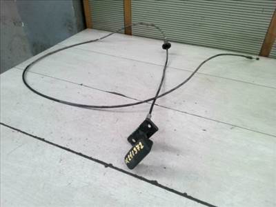 SUZUKI LIANA Motorháztető nyitó kar