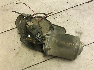SUZUKI SWIFT 89-96 Ablaktörlő motor első
