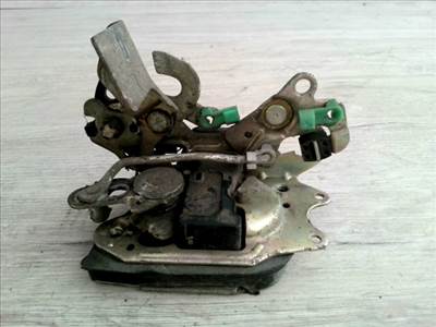 SUZUKI SWIFT 89-96 Bal hátsó ajtó zárszerkezet mechanikus