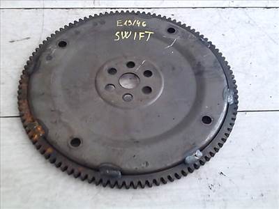 SUZUKI SWIFT 89-96 Egytömegű lendkerék