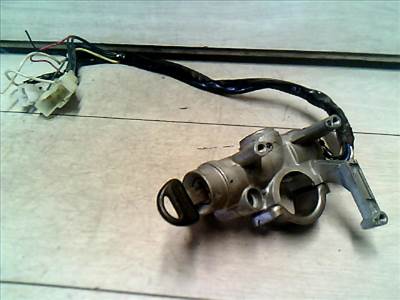 SUZUKI SWIFT 89-96 Gyújtáskapcsoló